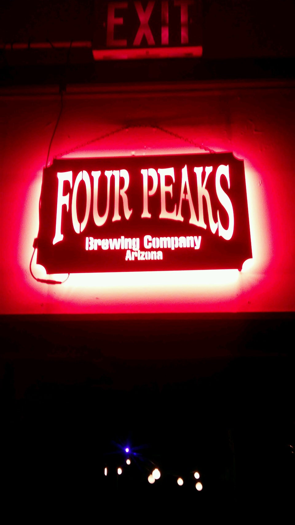 Prescott Public House 218 W Gurley St, Prescott