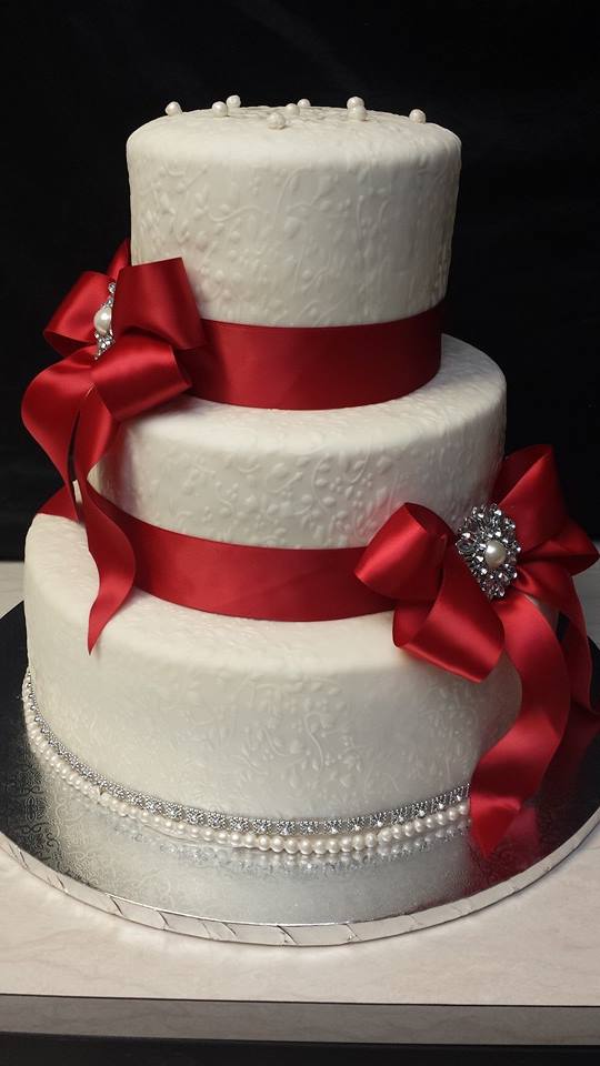 Creative Cakes & Desserts By Dena 715 W Hillside Ave, Prescott