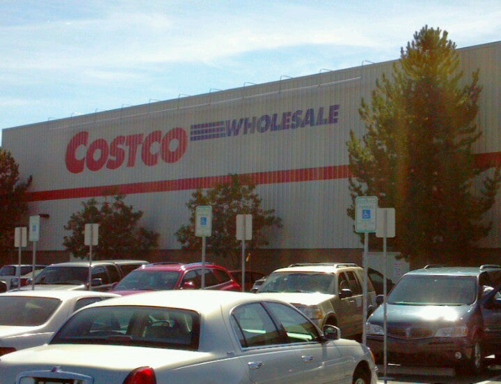 Costco Bakery 3911 AZ-69, Prescott