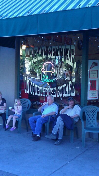 Treat Center on Courthouse Square 156 S Montezuma St A, Prescott