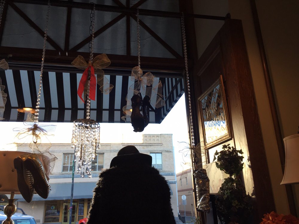 Scarlett's Curated Collection 107 N Cortez St, Prescott