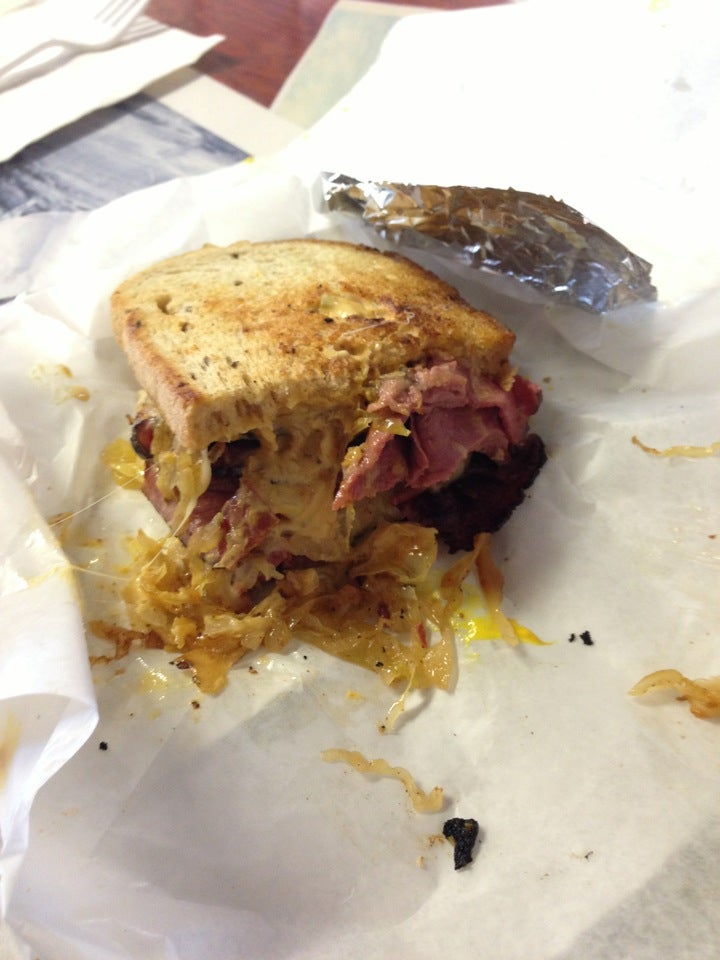 Speed's Hangar Deli 1030 Sandretto Dr unit M, Prescott