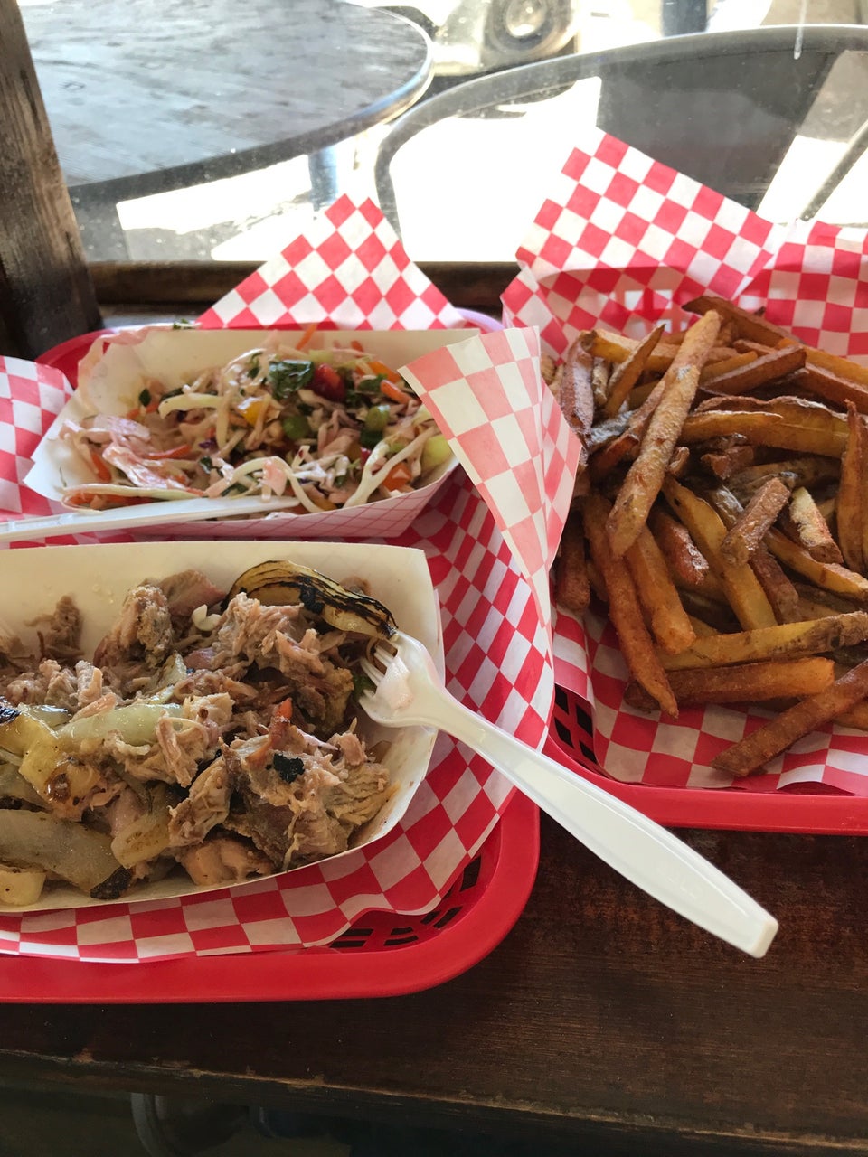 Montana BBQ 2161 Hillsdale Rd, Prescott
