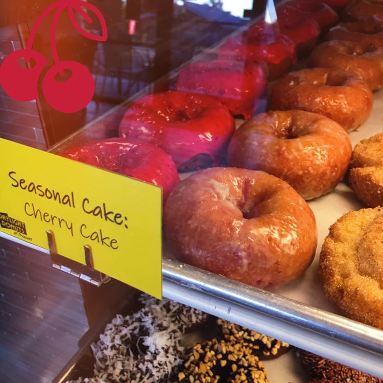 Daylight Donuts of Prescott 811 Whipple St, Prescott