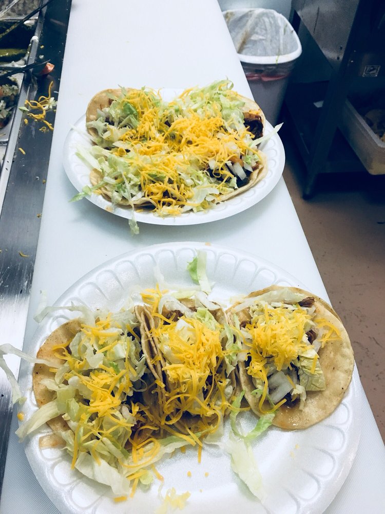 Alfonso's Mexican Food 3196 Willow Creek Rd A-103, Prescott
