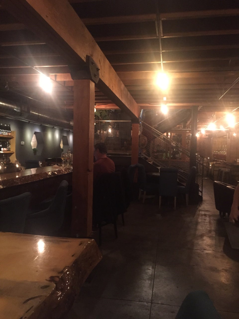 Superstition Meadery 120 W Gurley St, Prescott