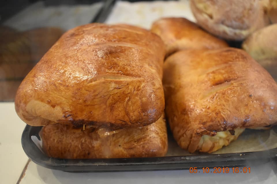 Lizarraga Bakery Panaderia 3250 Gateway Blvd, Prescott
