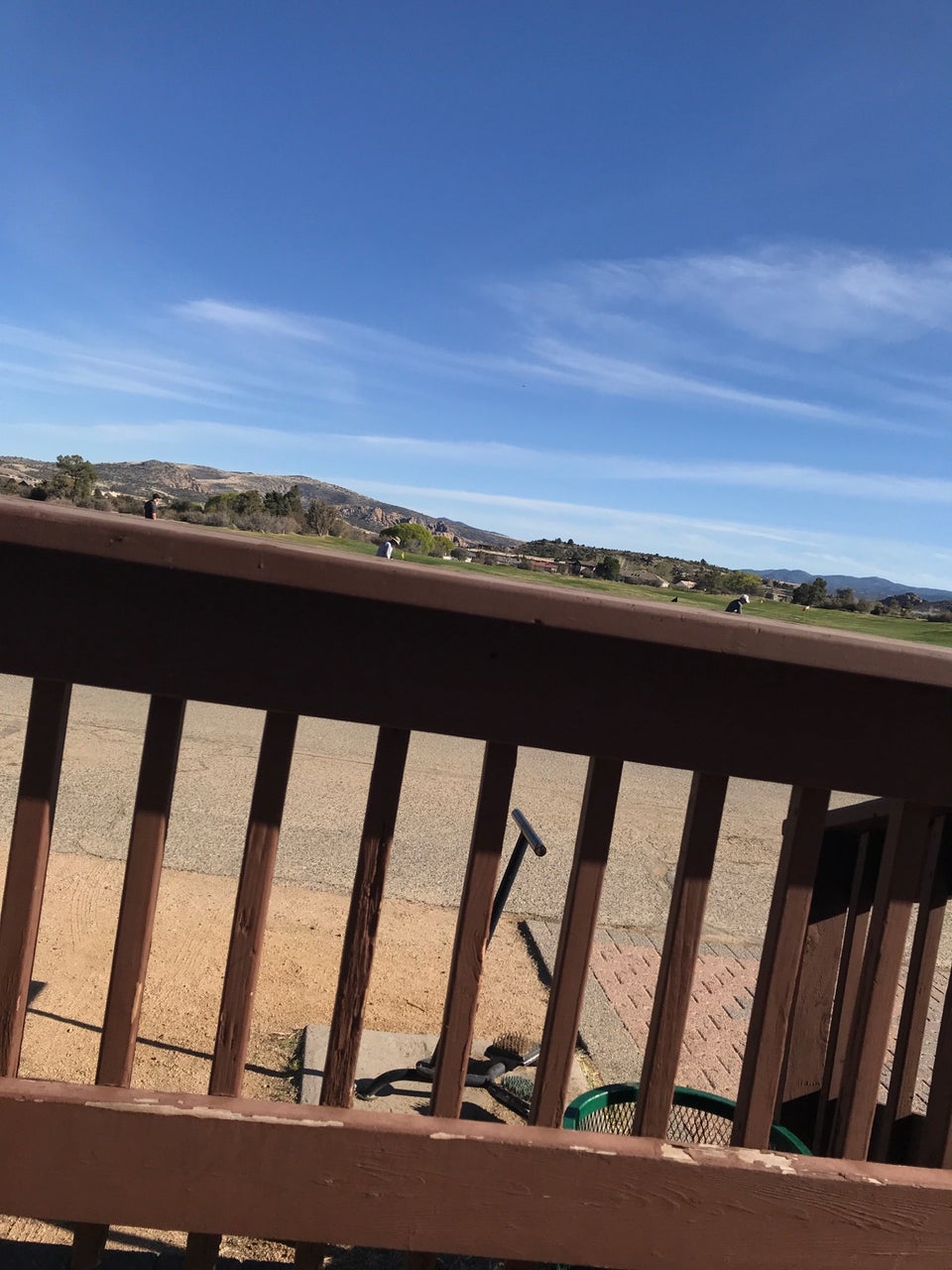 Antelope Hills Golf Courses 1 Perkins Dr, Prescott