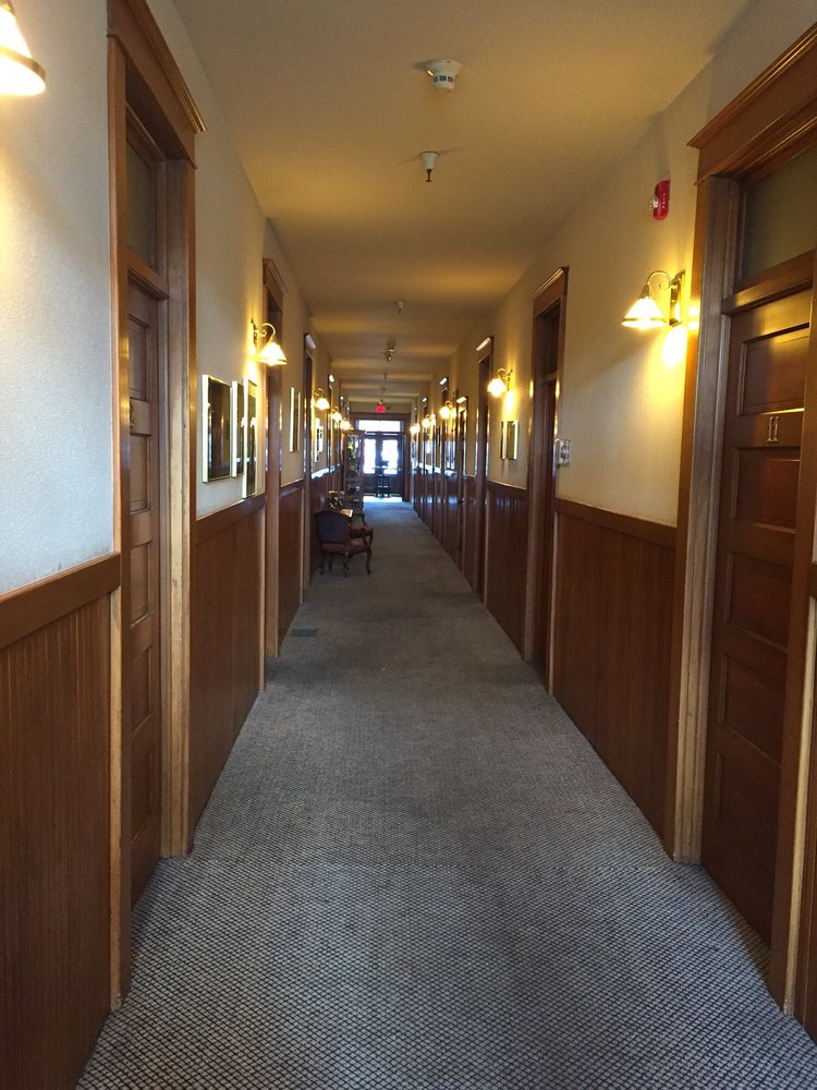 Hotel Vendome 230 S Cortez St, Prescott