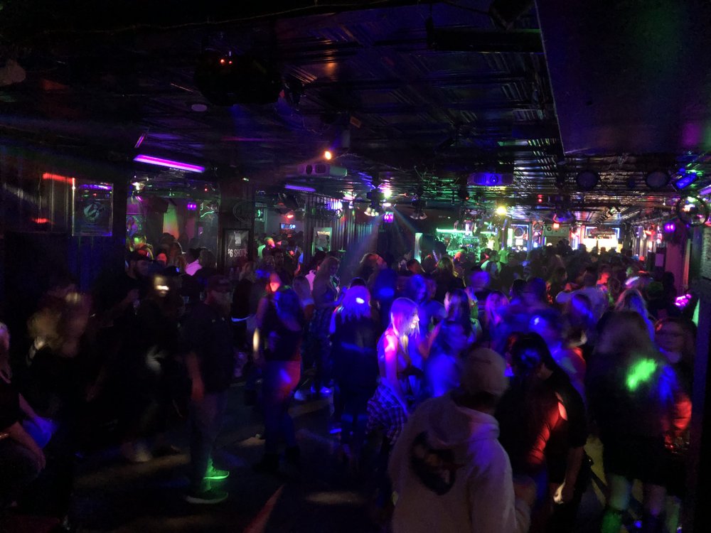 1881 Spirits 144 S Montezuma St, Prescott