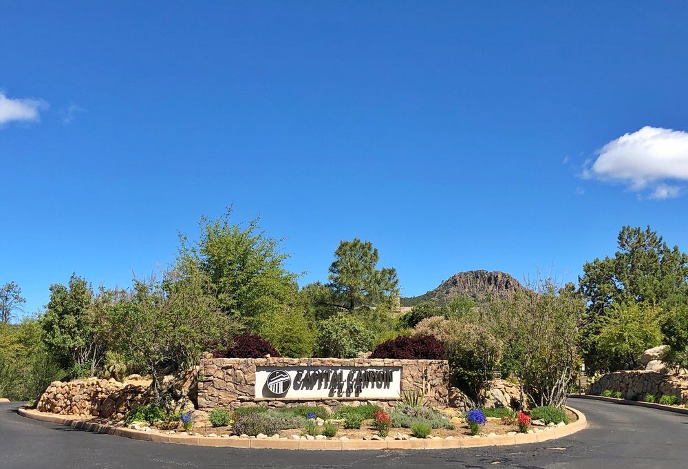 Capital Canyon Club 2060 Golf Club Ln, Prescott