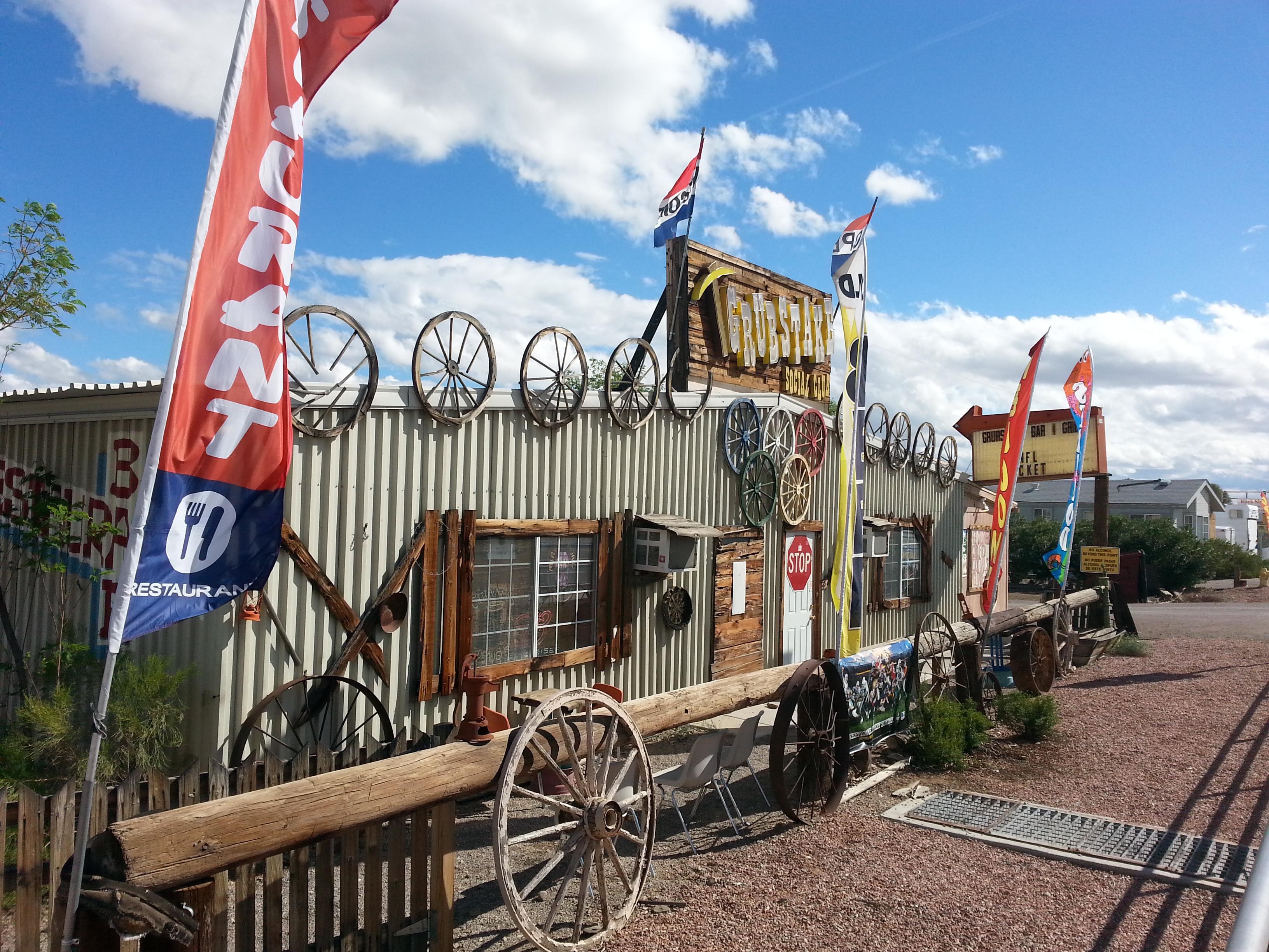 Photo credit: tripadvisor
