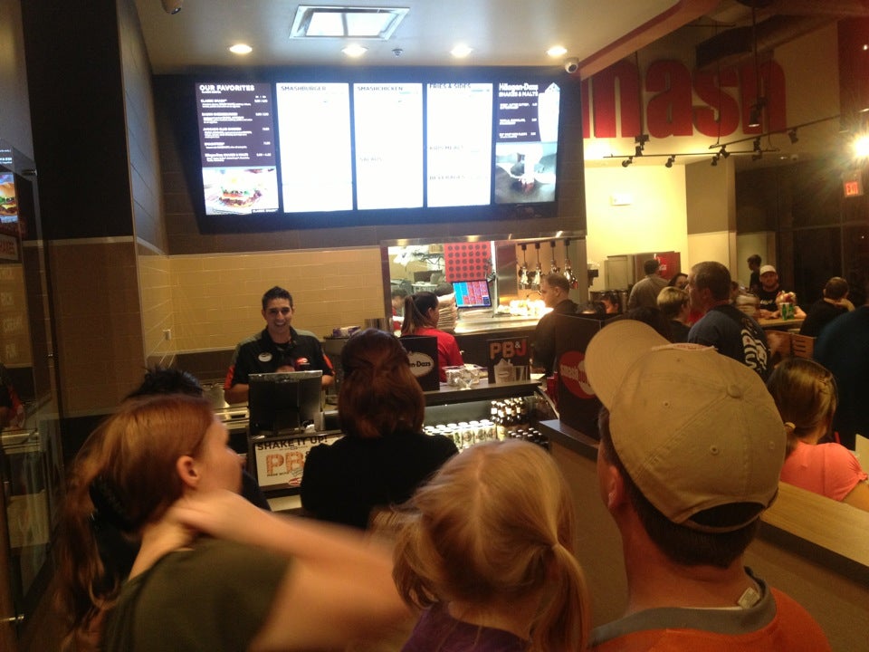 Photo credit: foursquare