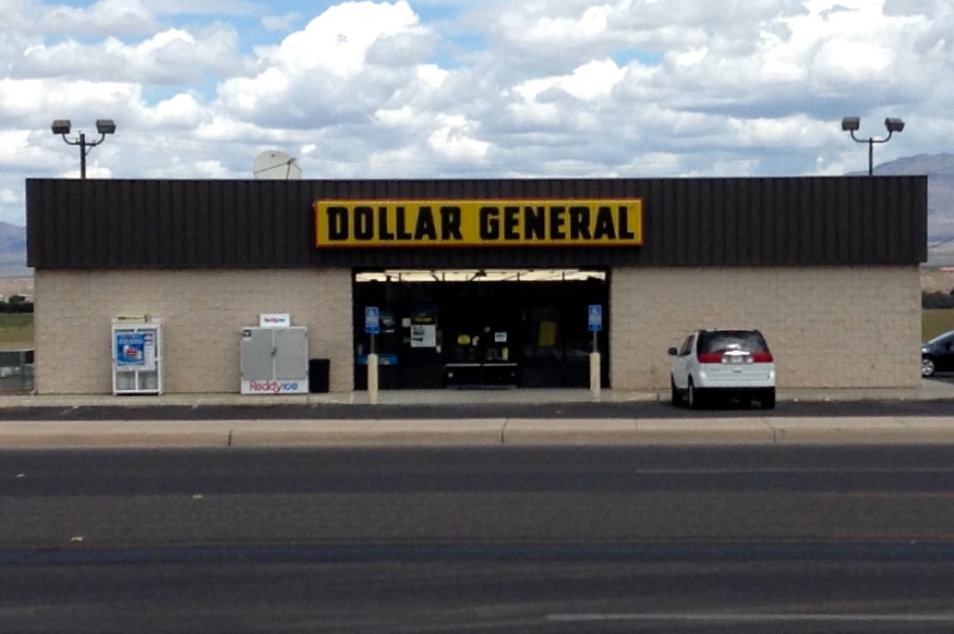 Dollar General