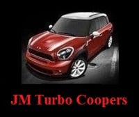 JM Turbo Coopers
