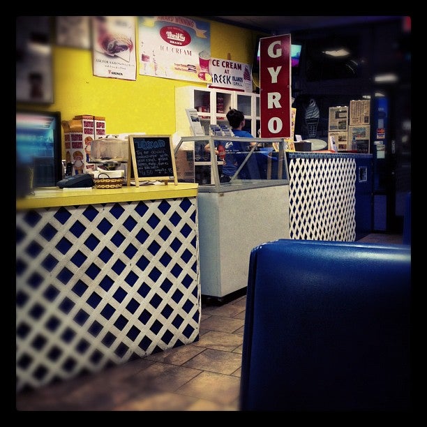 Photo credit: foursquare
