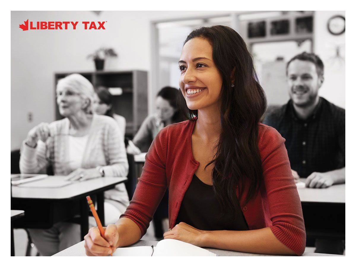 Liberty Tax Service Scottsdale