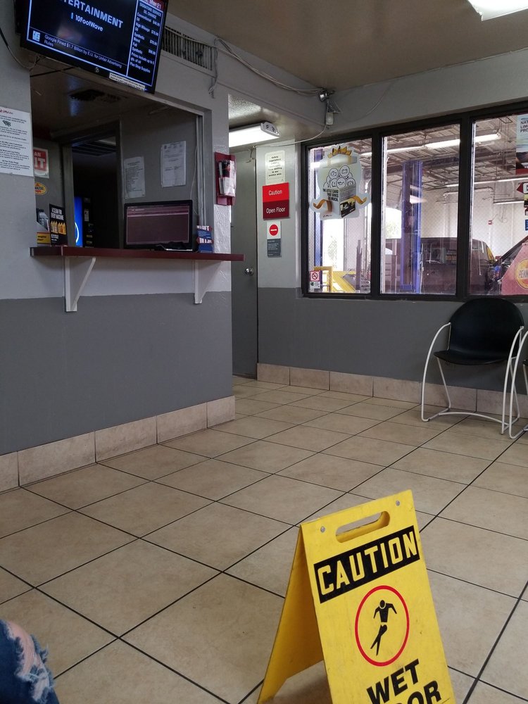 Jiffy Lube Scottsdale