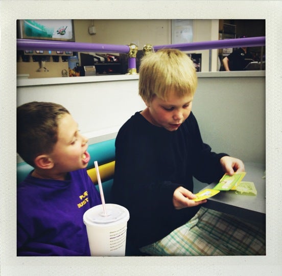 Photo credit: foursquare