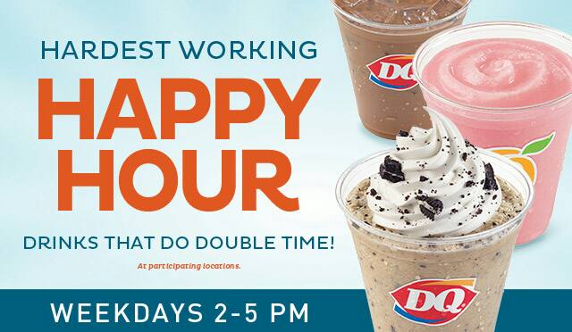 Dairy Queen Scottsdale