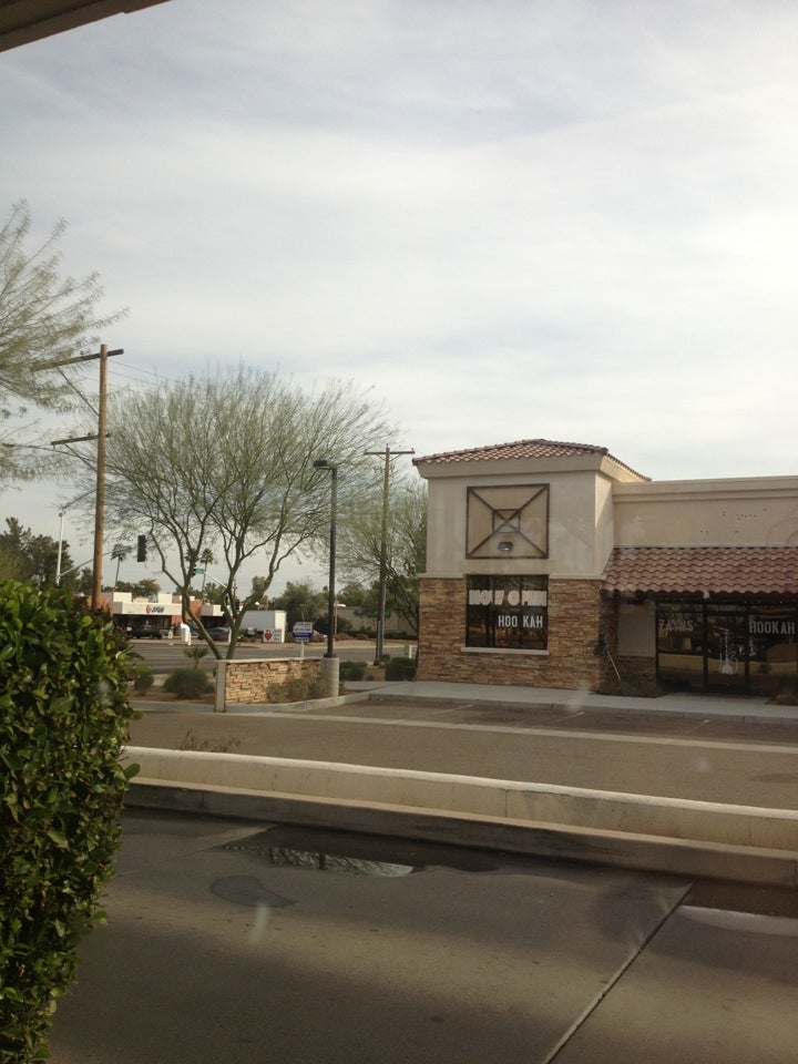 Burger King Scottsdale