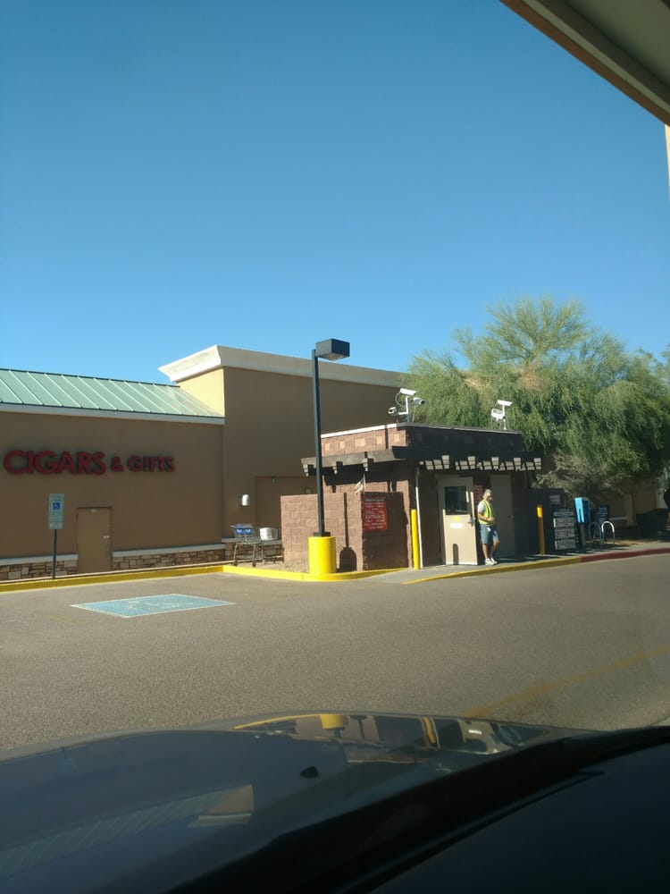 Sam's Club Gas 15231 N 87th St, Scottsdale