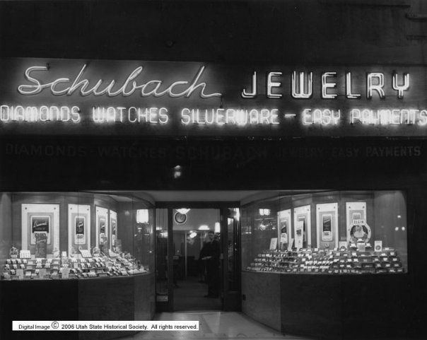Joseph Schubach Jewelers