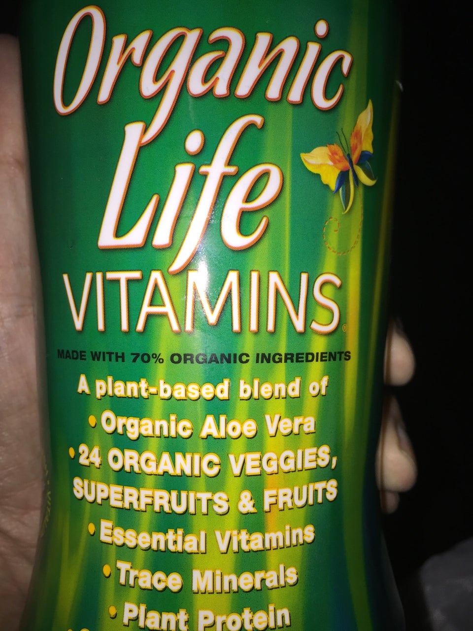 Vitamin Shoppe 15811 N Frank Lloyd Wright Blvd #100, Scottsdale