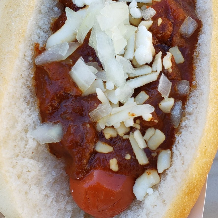 Simon's Hot Dogs 4280 N Drinkwater Blvd #200, Scottsdale