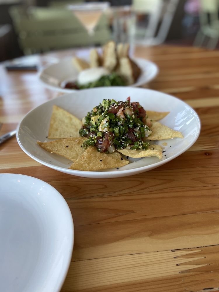 Grassroots Kitchen & Tap - Scottsdale 8120 N Hayden Rd E-100, Scottsdale