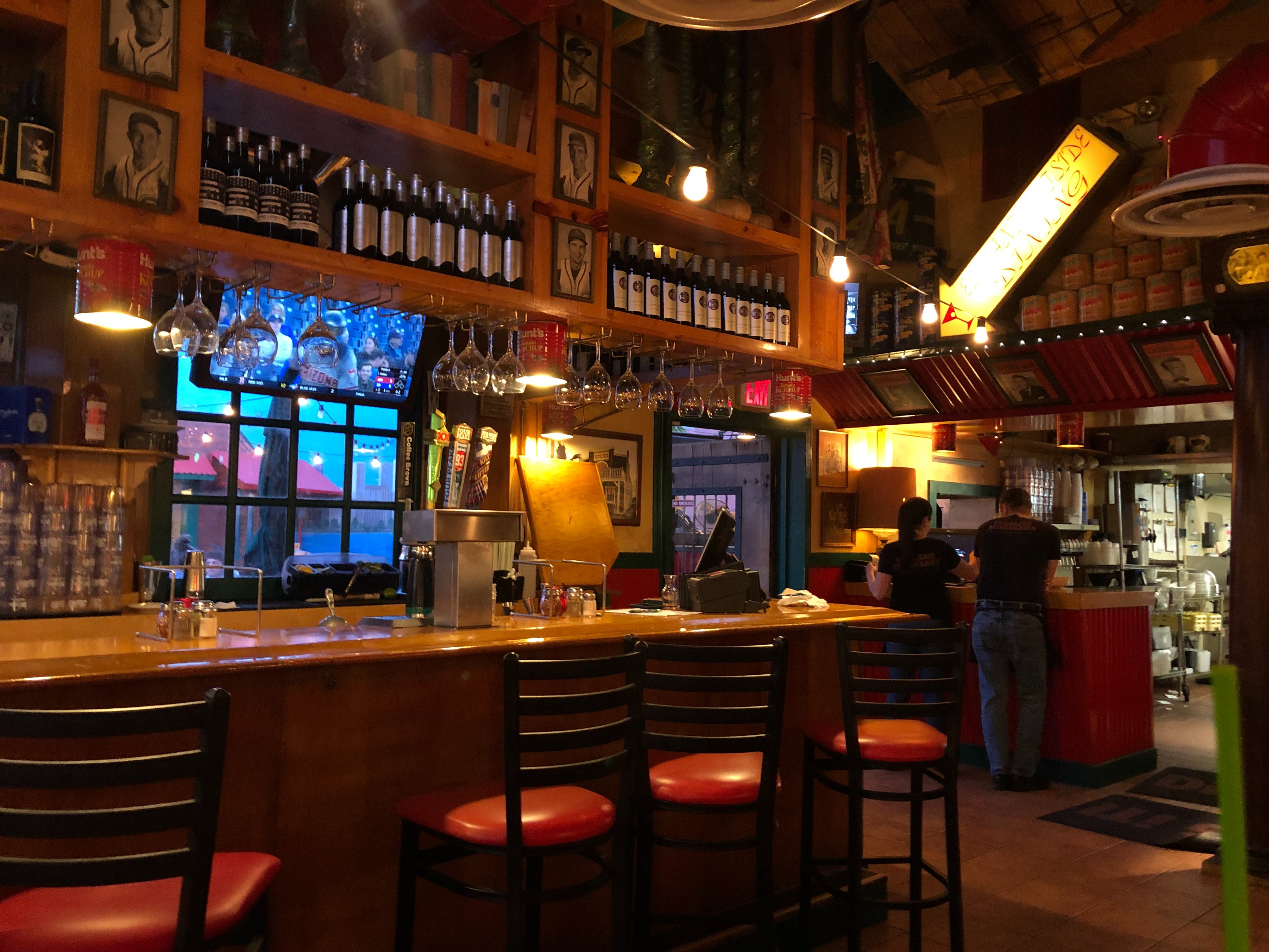 Photo credit: tripadvisor