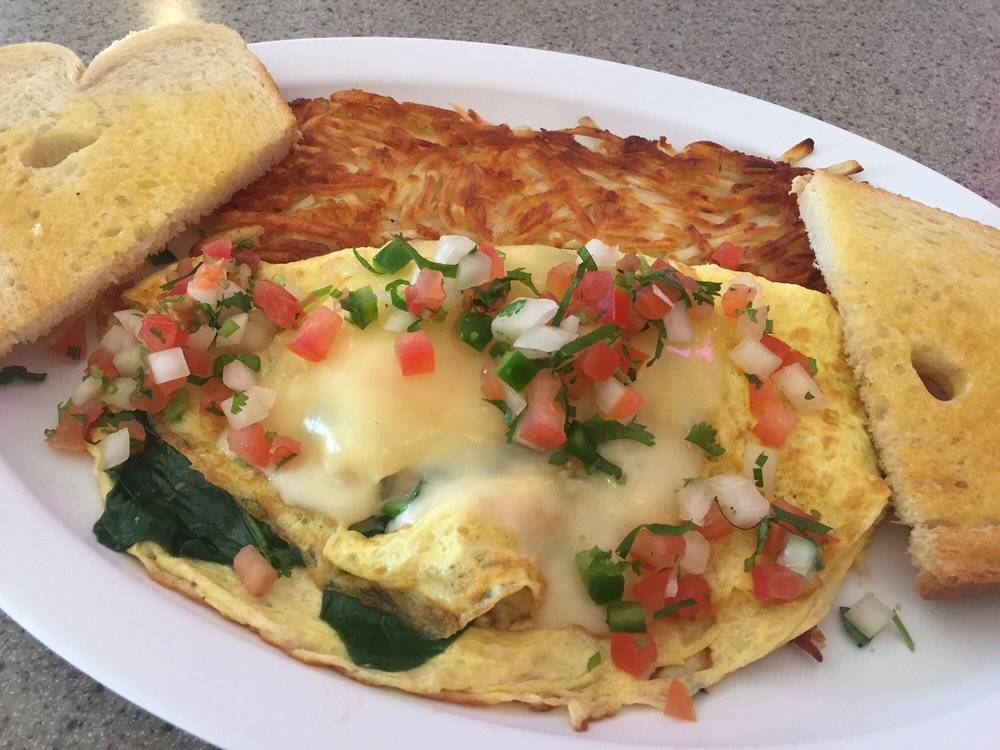 Temptations Cafe 8322 E McDowell Rd UNIT 107, Scottsdale