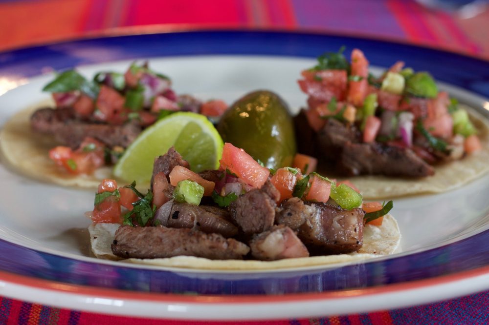 Los Sombreros 2534 N Scottsdale Rd, Scottsdale