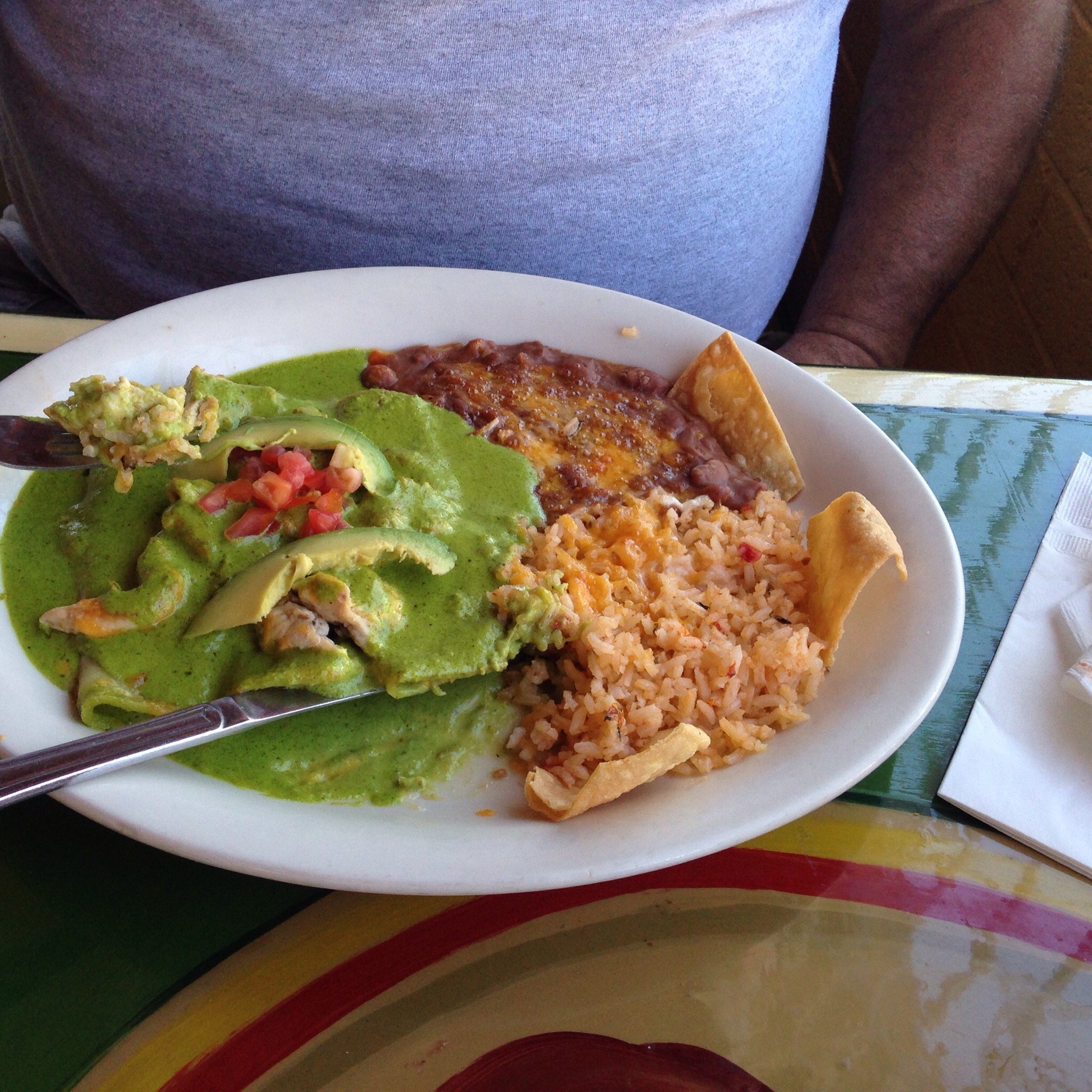 Photo credit: tripadvisor