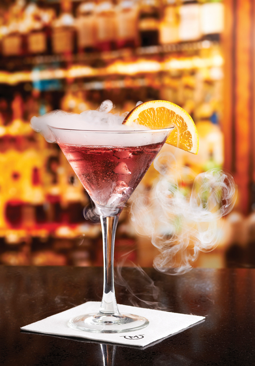 Mastro's Ocean Club 15045 N Kierland Blvd, Scottsdale