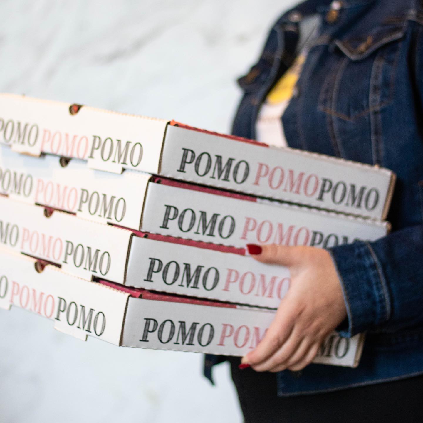 Pomo Pizzeria Napoletana 8977 N Scottsdale Rd #504, Scottsdale