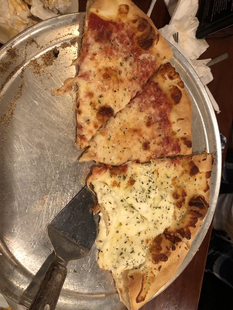 NYPD Pizza 10433 N Scottsdale Rd, Scottsdale