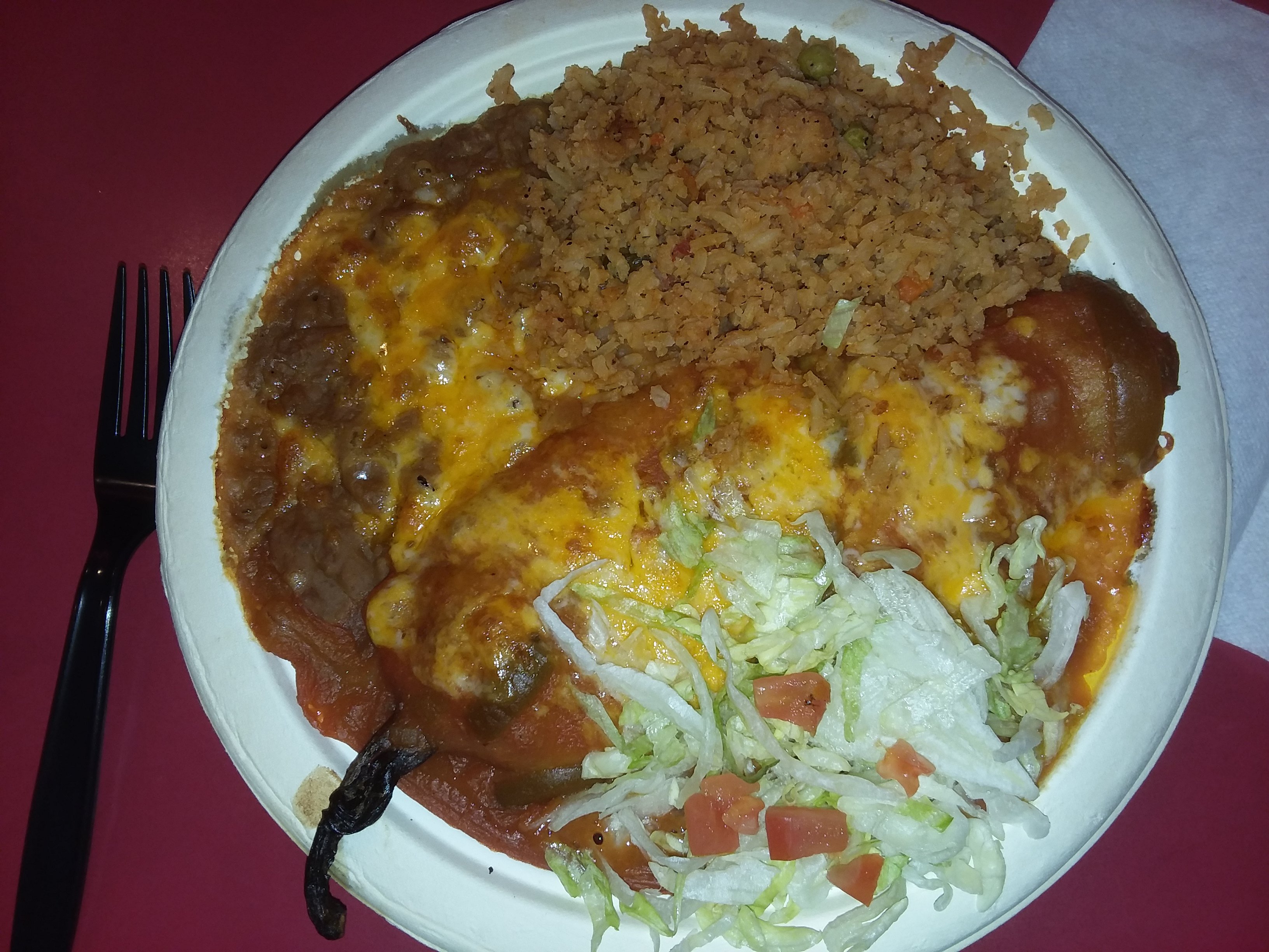 Photo credit: tripadvisor