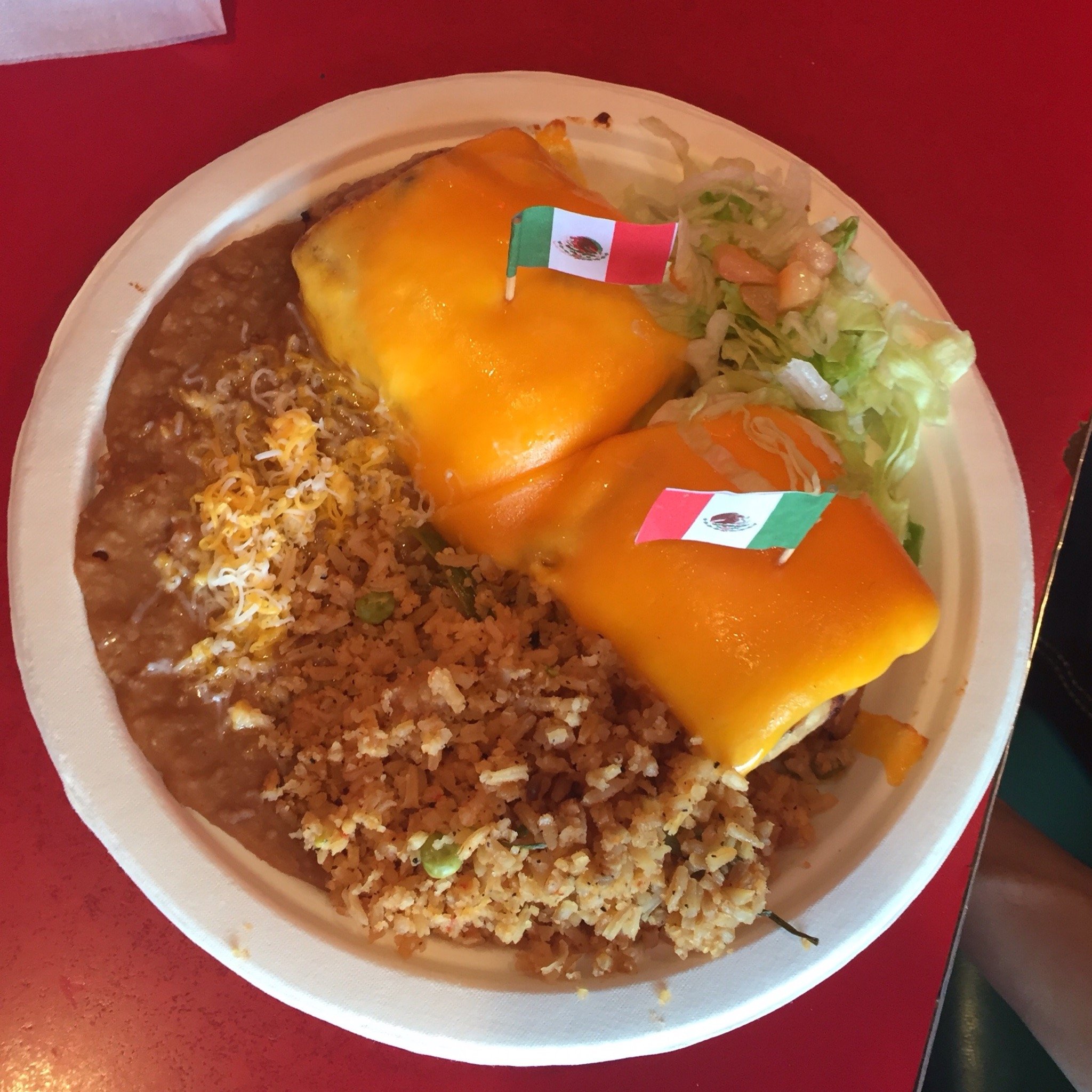 Photo credit: tripadvisor