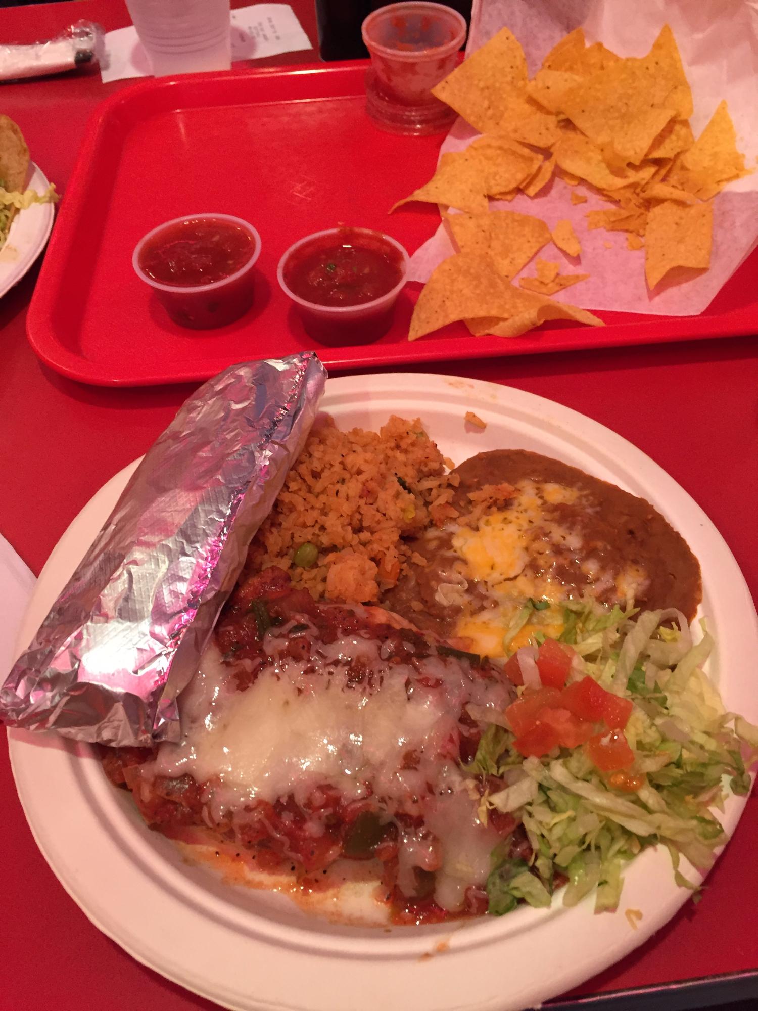 Photo credit: tripadvisor