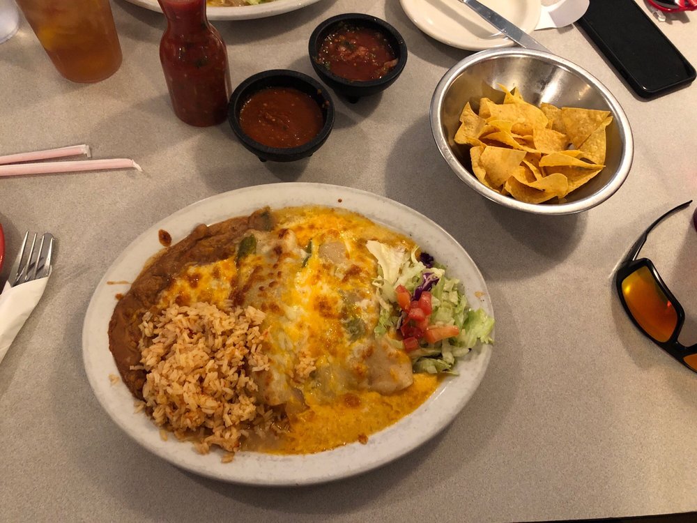 La Fonda Del Sol 7223 E Shea Blvd, Scottsdale