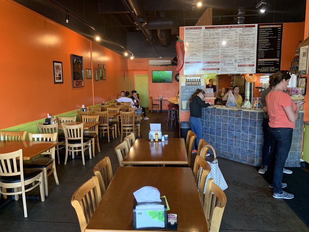 Habaneros Mexican Grill 14870 N Northsight Blvd #106, Scottsdale
