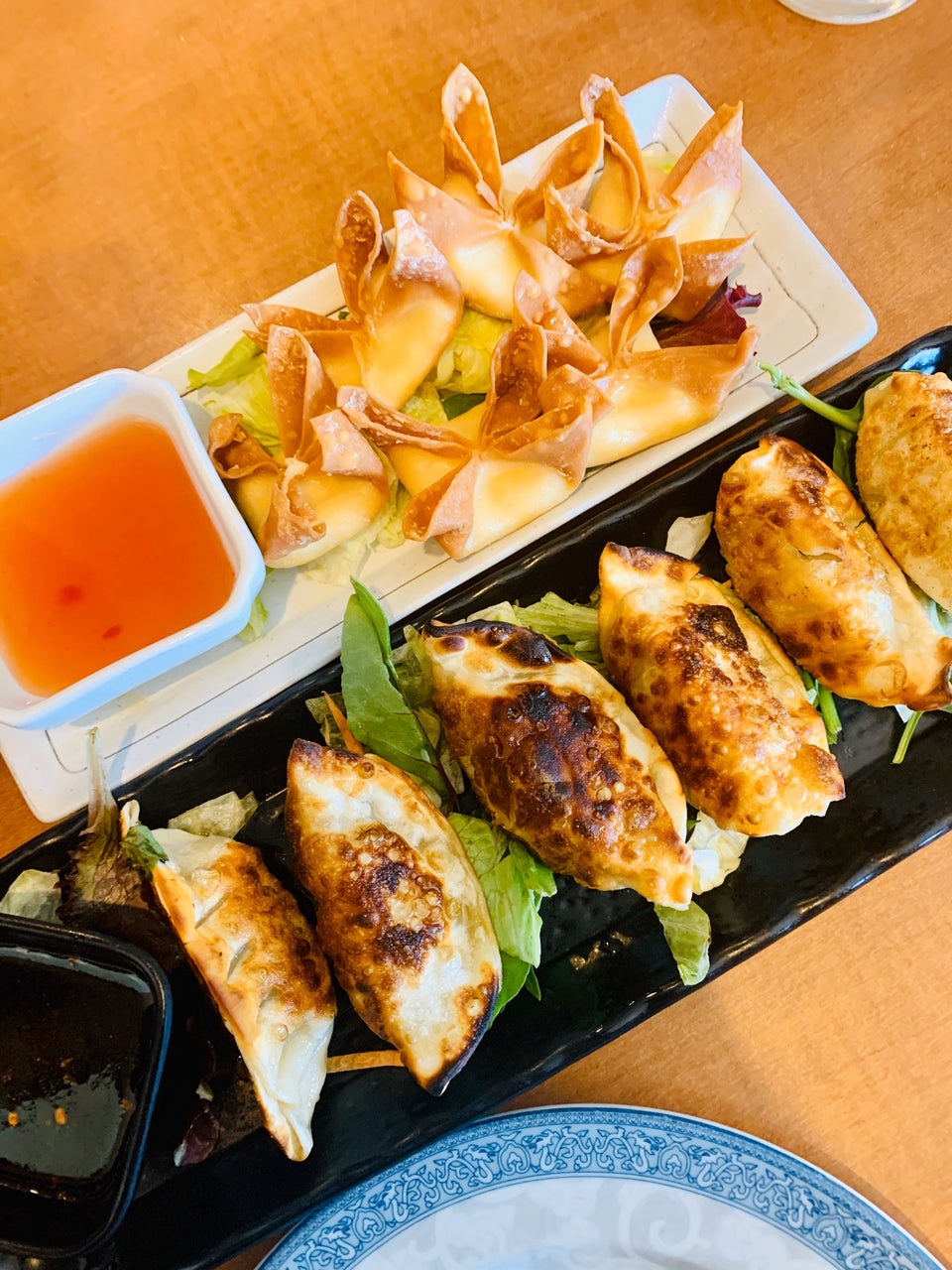 Canton Dragon Asian Grill &Bar 10190 N 90th St #101, Scottsdale