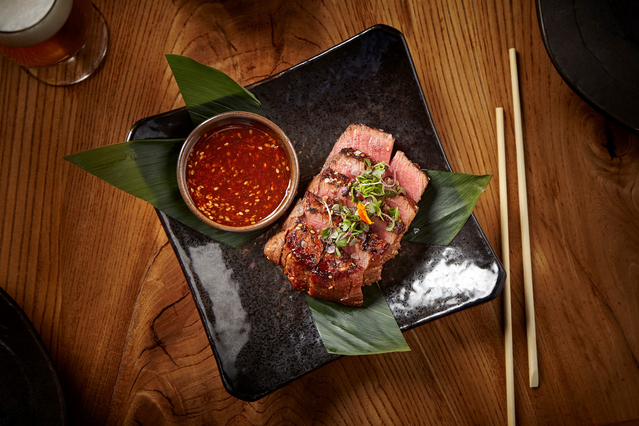 Roka Akor - Scottsdale 7299 N Scottsdale Rd, Scottsdale
