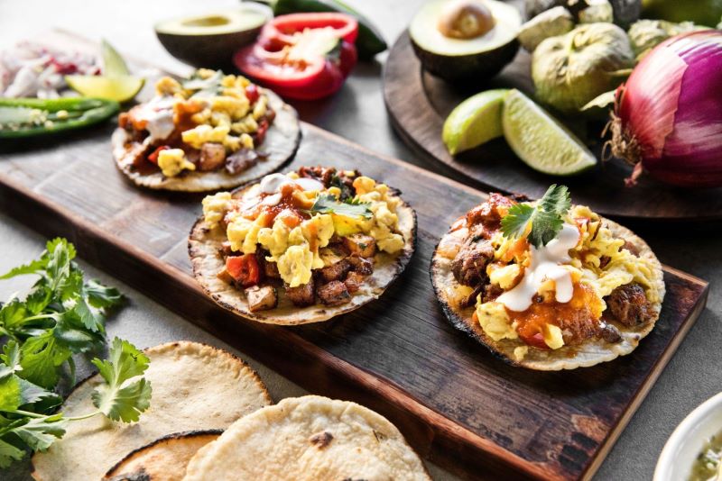 Paul Martin's American Grill 6186 N Scottsdale Rd, Scottsdale