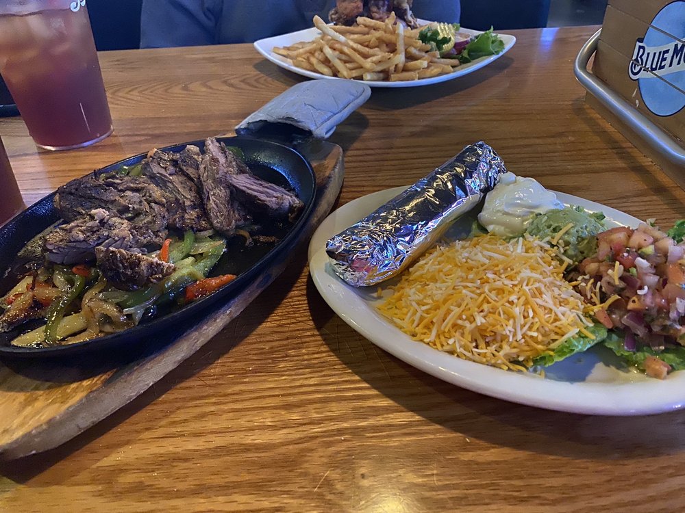 Tavern Grille Scottsdale 8880 E Vía Linda, Scottsdale