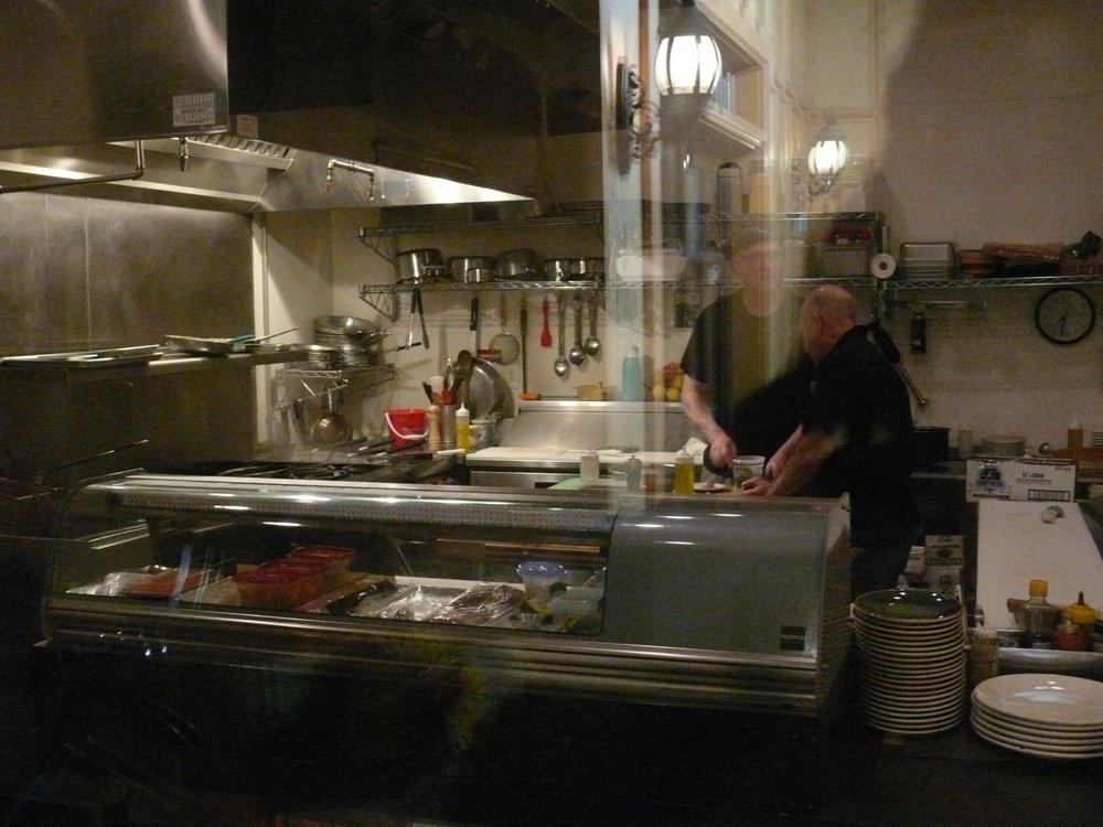 Nonna Urban Eatery 7240 E Main St, Scottsdale