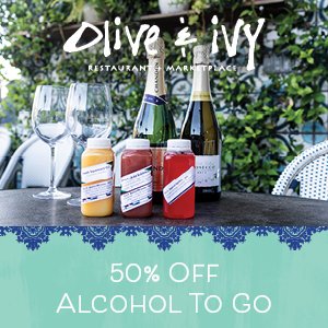 Olive & Ivy 7135 E Camelback Rd #195, Scottsdale