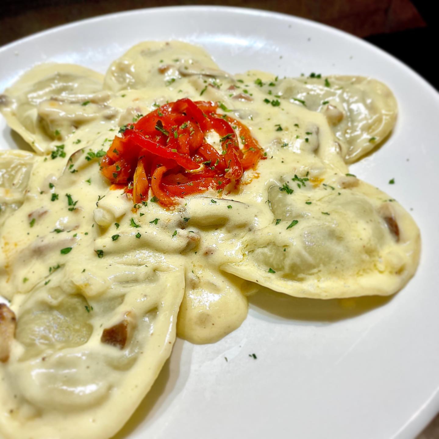 Pasta Brioni 4416 N Miller Rd, Scottsdale