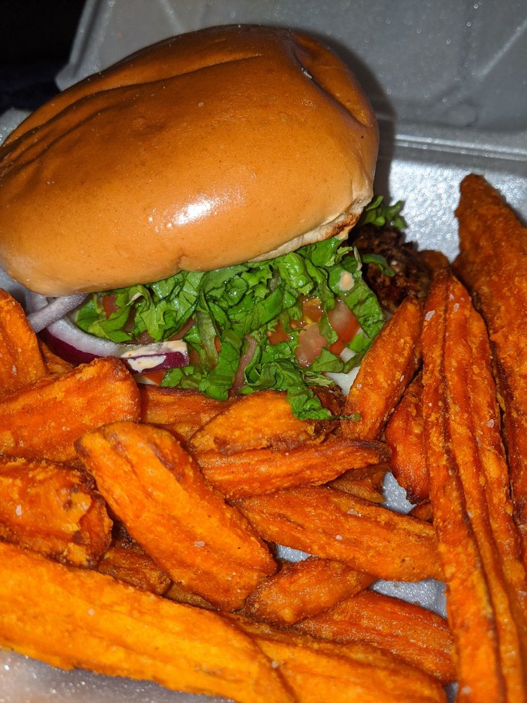 Blu Burger Grille 32409 N Scottsdale Rd, Scottsdale